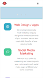 Mobile Screenshot of directdesignsny.com